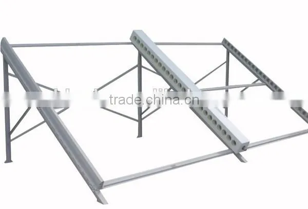 The Production of Aluminum Profiles, Product Performance is Good, Smooth Surface photo-3