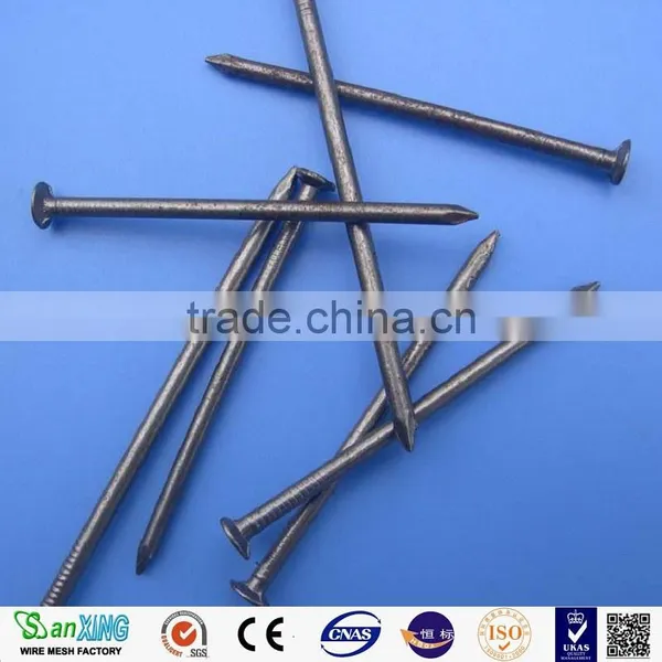 Common Nail Price of Iron Nail Factory photo-2