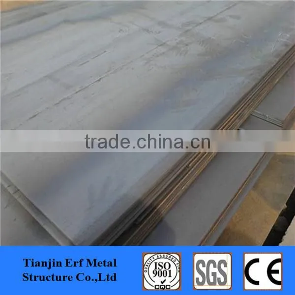 Steel Plate Price /steel Checkered Plate Size /mild Steel Chequered Plate photo-4