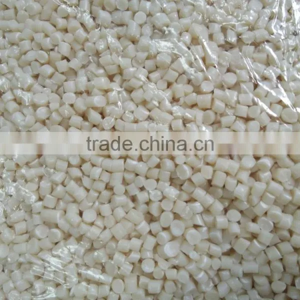 Wholesale Blow-film PBAT TRBF90 Corn Starch Modified Resin photo-2