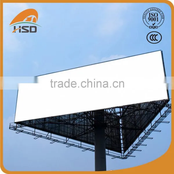 Cost Price Laminated Pvc Flex Banner for Media Digital Printing photo-2