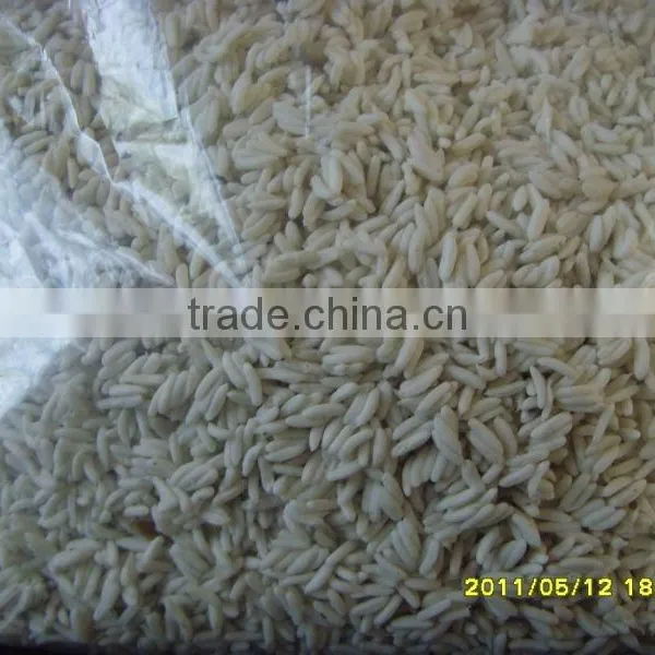 New Technology Fully Automatic Re-produced Extruded Rice Manufacturing Equipment photo-6