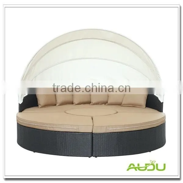 Audu Chesterfield Daybed/Chesterfield Combination 5 Pieces Daybed photo-2