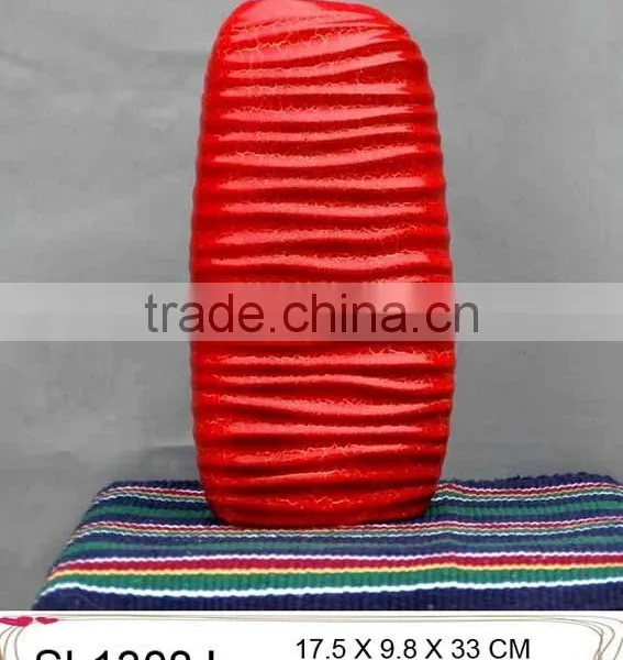 2015 New Hot Black Vase Decoration Ideas on Sale photo-4