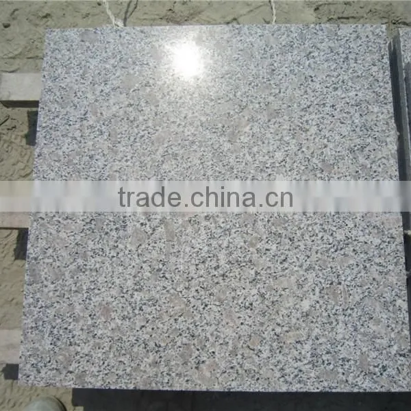 Pearl Flower G383 Granite Stairs Prices photo-4