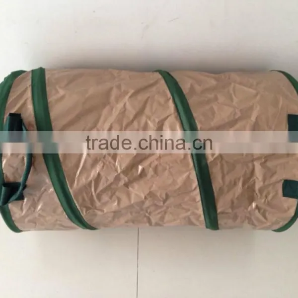 Premium Collapsible Garden Rubbish Bag,Garden Sack photo-5