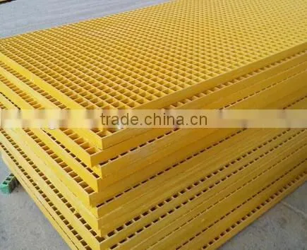 Plastic Floor Grating photo-3