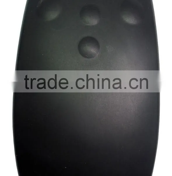 JH-SME33 Waterproof Optical Mouse With USB and PS/2 Silicone Mouse
