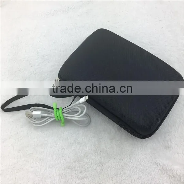 Home Data Hub Cable Management Cable Management Clip Wire Finishing Line Cable Winder Cable Tie photo-6
