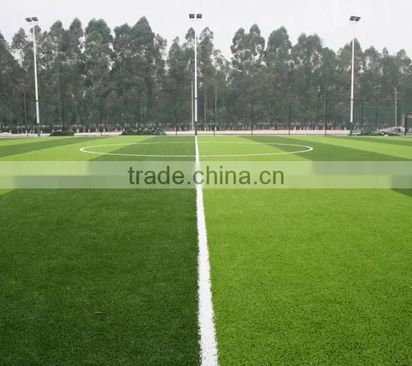 CHY014815 High Quality Artificial Grass/cheap Artificial Grass Carpet/football Artificial Grass photo-2