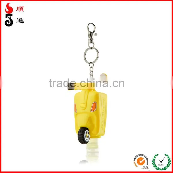 29ml 3D Portable Hand Sanitizer Pocketbac Holder for Africa photo-2