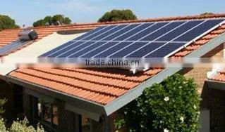 BESTSUN 12000w 2017 Newest Solar Energy Products off Grid Solar Energy System photo-5