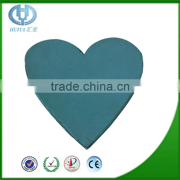 Hebei Huiya Flower Decorative Foams , Green Floral Foam photo-6
