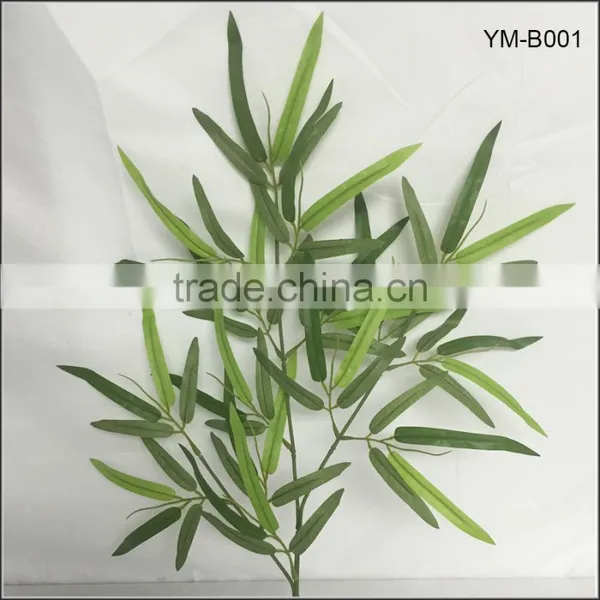 Professional Artificial Bamboo Branch Supplier photo-2