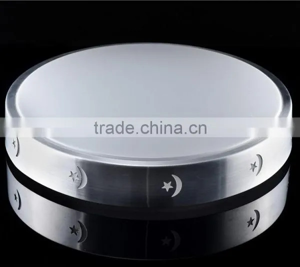 OEM Plastic Parts Plastic Bathroom Light Cover photo-4
