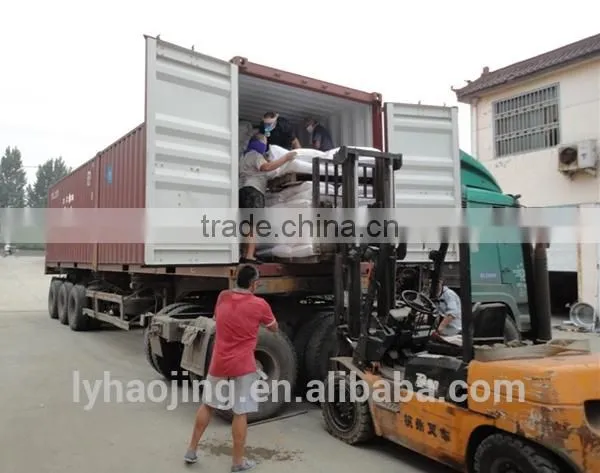 Paraformaldehyde (make Glue/adhesive) for Plywood /Resin photo-4