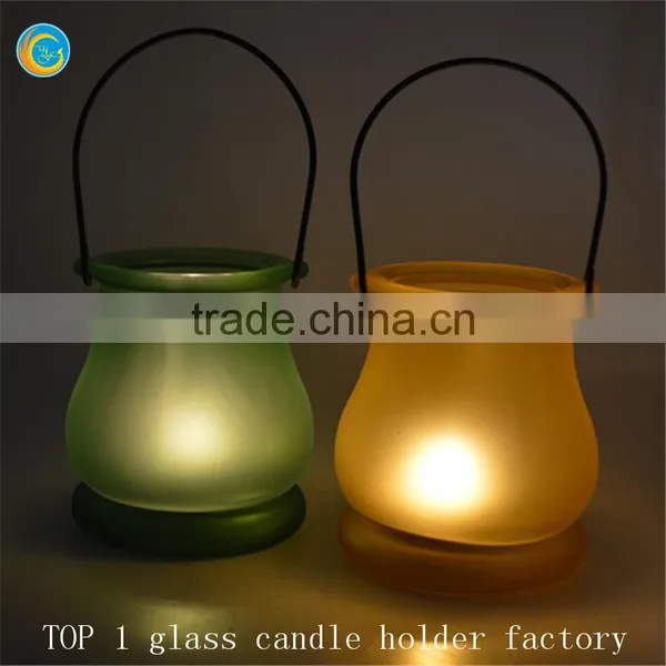 Wholesale Votive Candle Holders Hanging Candle Holders photo-3