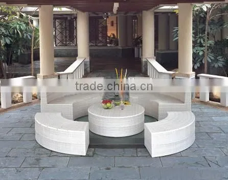 Sectional Sun Lounger photo-3