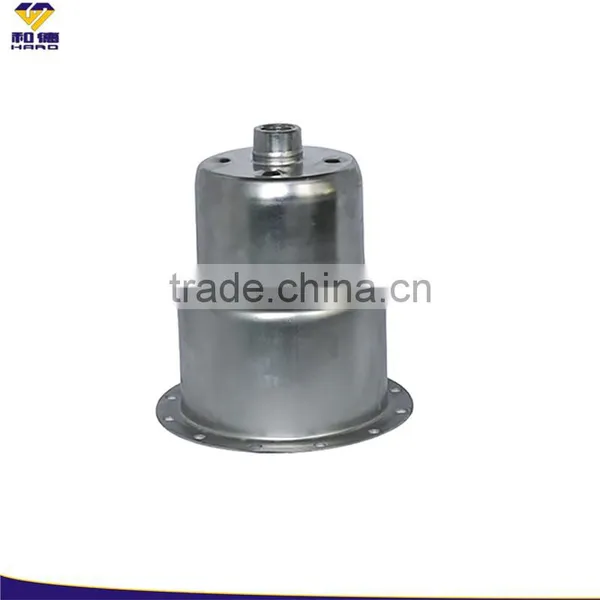 20 Years Experienced OEM Factory Custom High Quality Deep Drawing Part photo-2