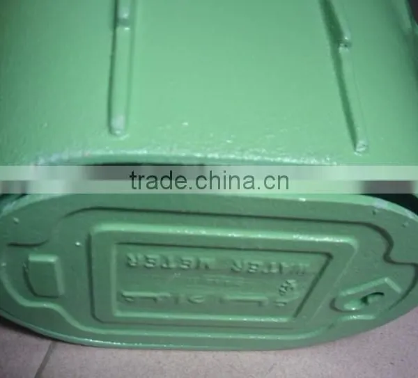 Water Meter Box Size photo-3