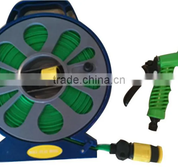 550004 Expandable Hose for Garden Retractable Water Pipe photo-2