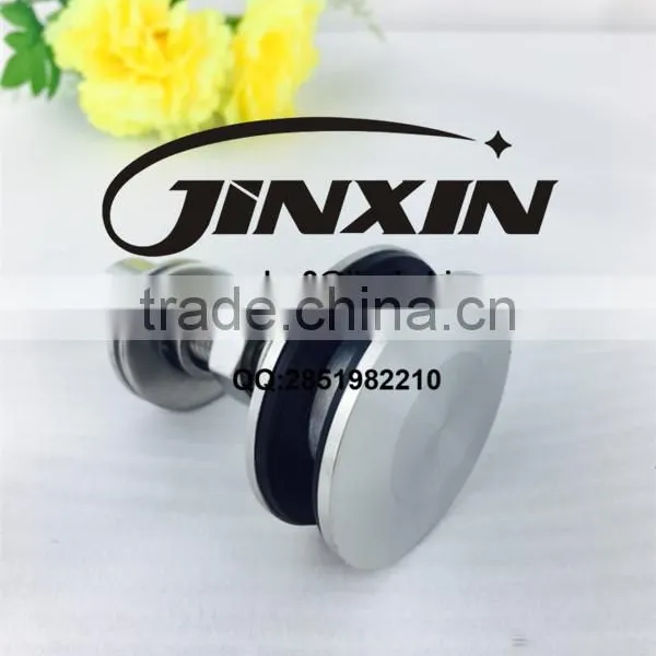 SS304 Glass Spider/Spider Glass Fittings/Glass Curtain Wall Spider photo-2
