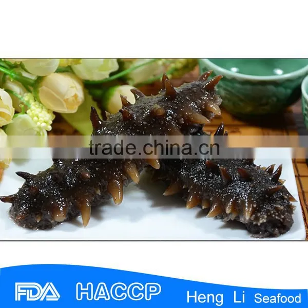 China Supplier Food Salted Sea Cucumber photo-5