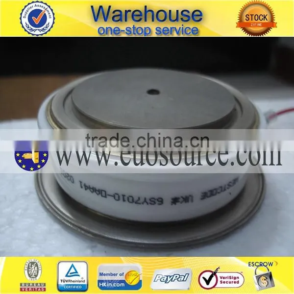 Westcode 6SY7010-OAA41 Diodes/diode Modules photo-2