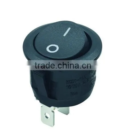 Cqc Rocker Switch T85 10a 250vac
