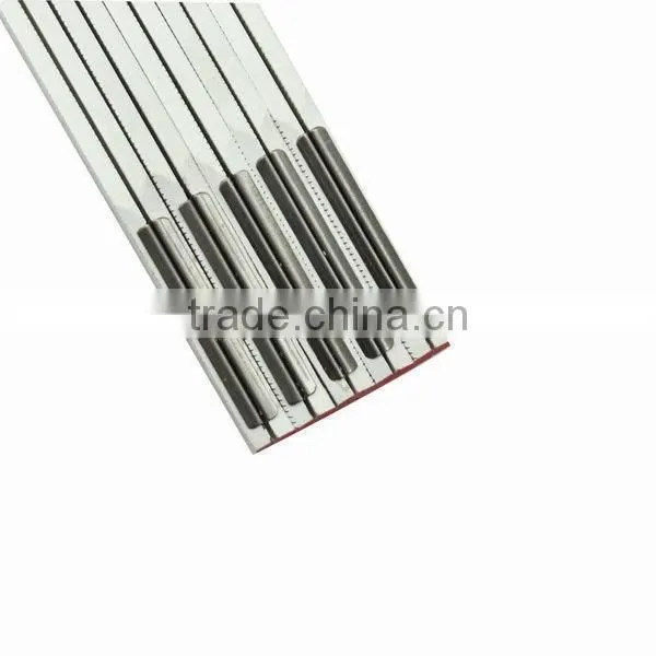 Wooden Oversize Scale Folding Ruler photo-2