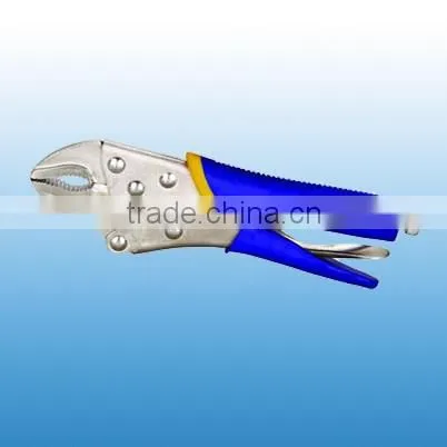 Chain Link Locking Grip Plier PSO015 photo-6
