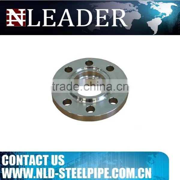 Carbon Steel Lap Joint Flange photo-2