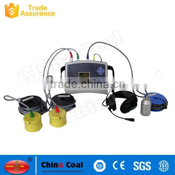 Sake Eyes Life Detector With Color TFT LCD Panel photo-3