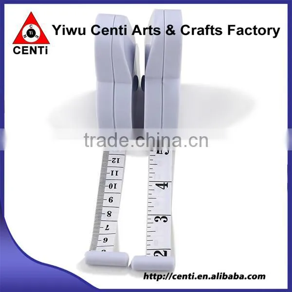 Hot Sale Waist BMI Tape Measure Scale for Women photo-5