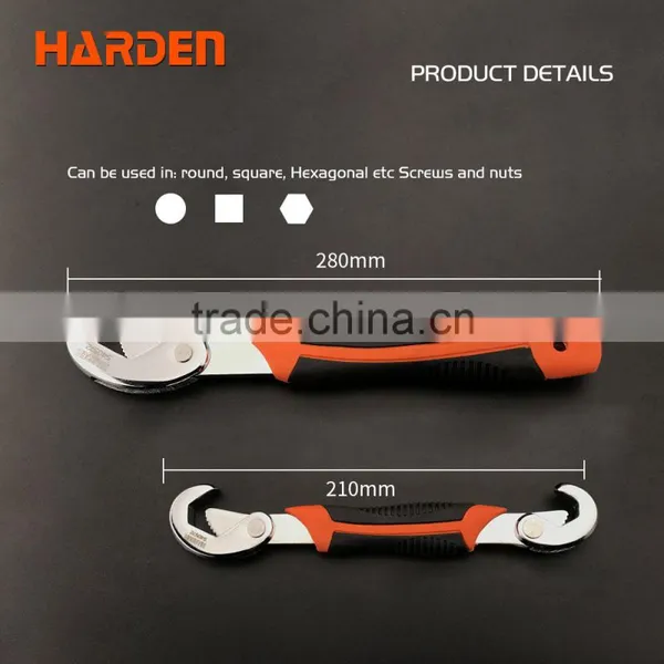 Two Pieces Multi-Function Wrench photo-2