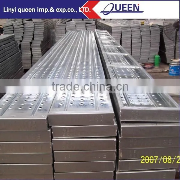 Galvanized Steel Scaffolding Ladder,Loft Ladder
