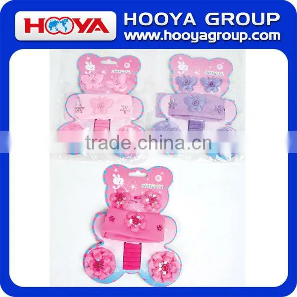 Durable Children's Hair Accessories Hair Ornament