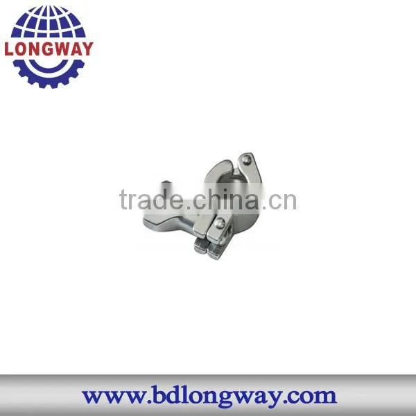 CNC Machinery Forging Stainless Steel Fastener photo-3