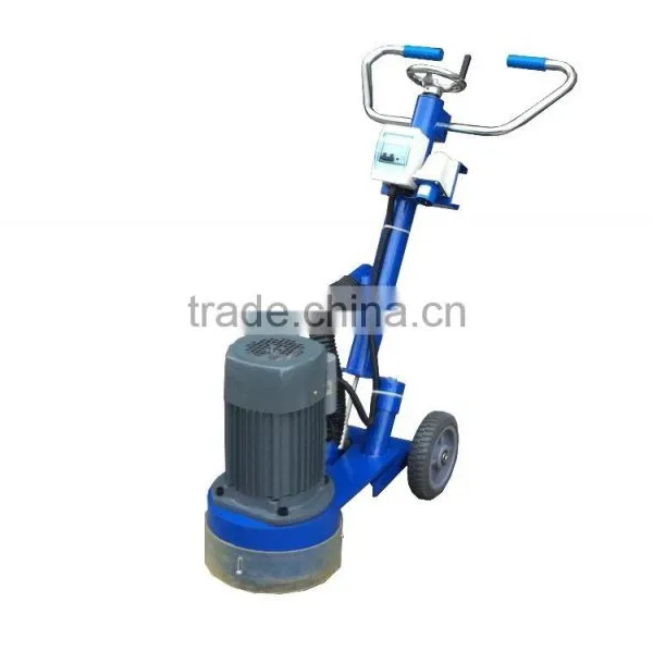 220v Single Phase Light Floor Grinder,small Floor Grinder .