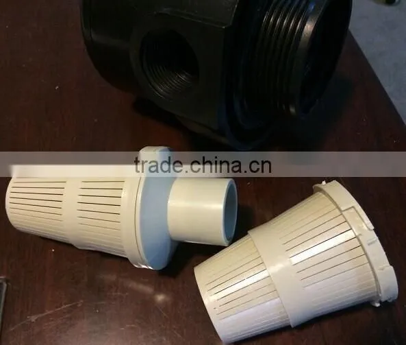 Threaded Type Water Distributor