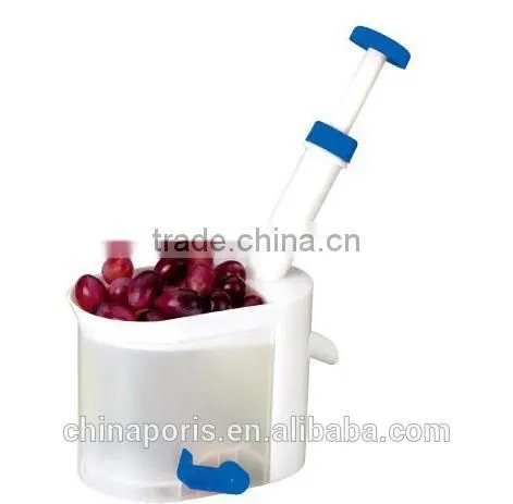 2017 Good Quality Dulex Cherry Corer Remover/ Oliver Pitter /fruit Stone Remover photo-3