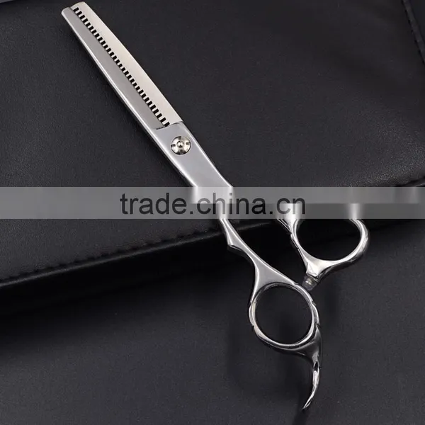 Hairdressing Hair Thinning Shears Hair Scissors photo-2