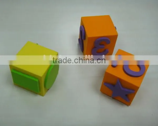 EVA Foam Stamps, photo-6