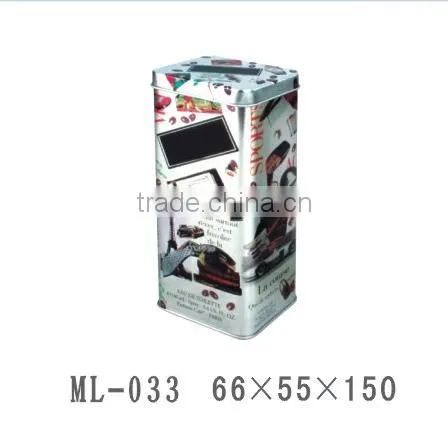Hot Sale Square Cheap Piggy Ban Coin Bank Change Bank photo-2