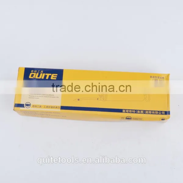 Industrial Patented Standard Grease Gun With Plastic Handle photo-2