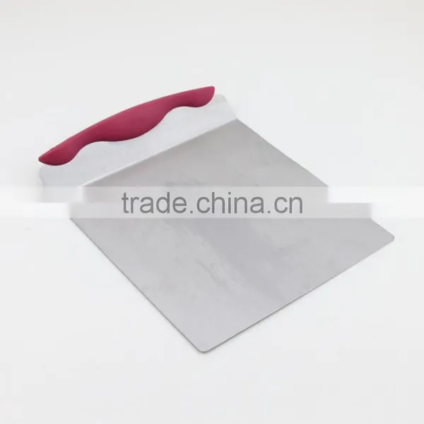 High Quality Baking Tools Stainless Steel Cake Liter For Cake Bread Pizza photo-2