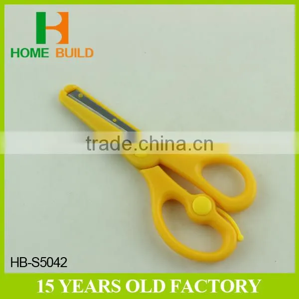 Factory Price HB-S5042 Popular Design Wallpaper Scissors photo-4