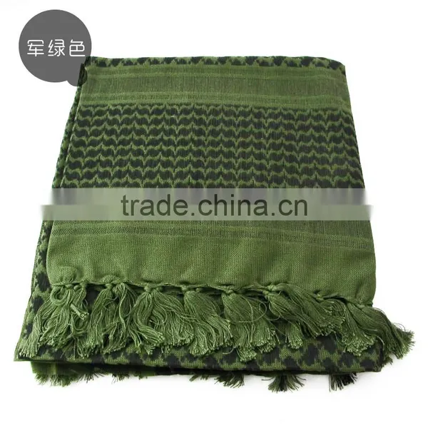 Fashion Scarf Shemagh photo-2