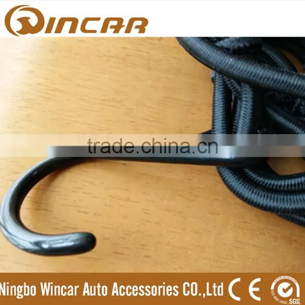 Bungee Stretch Net With Steel Hooks for Cargo photo-2