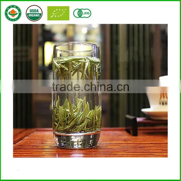 Loose Bulk Organic Bai Hao Yin Zhen White Tea for Sale photo-6